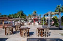 KAMELYA COLLECTION SENTIDO SELIN HOTEL Bars